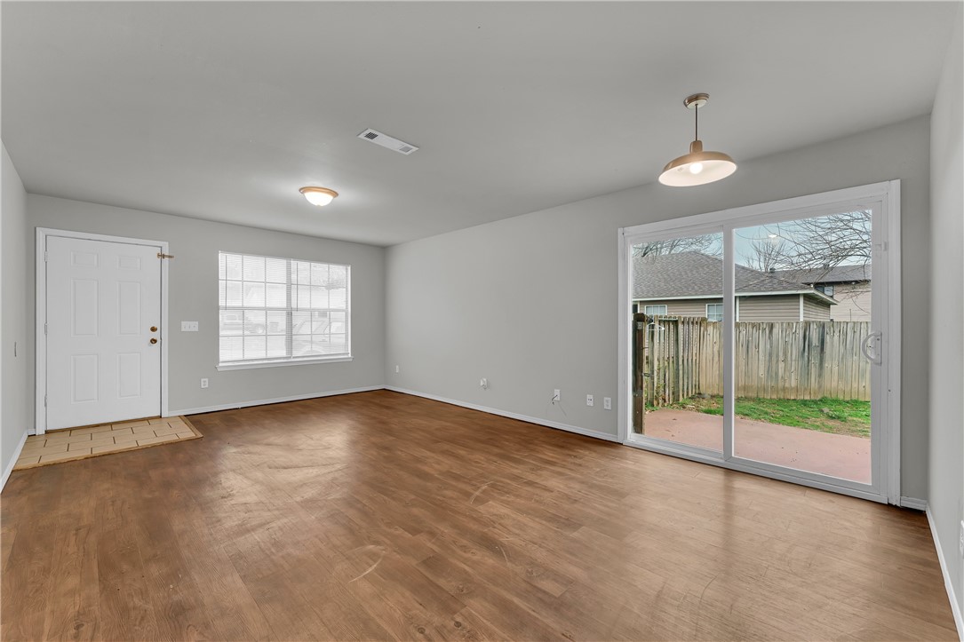 Heritage East Ph I - Residential