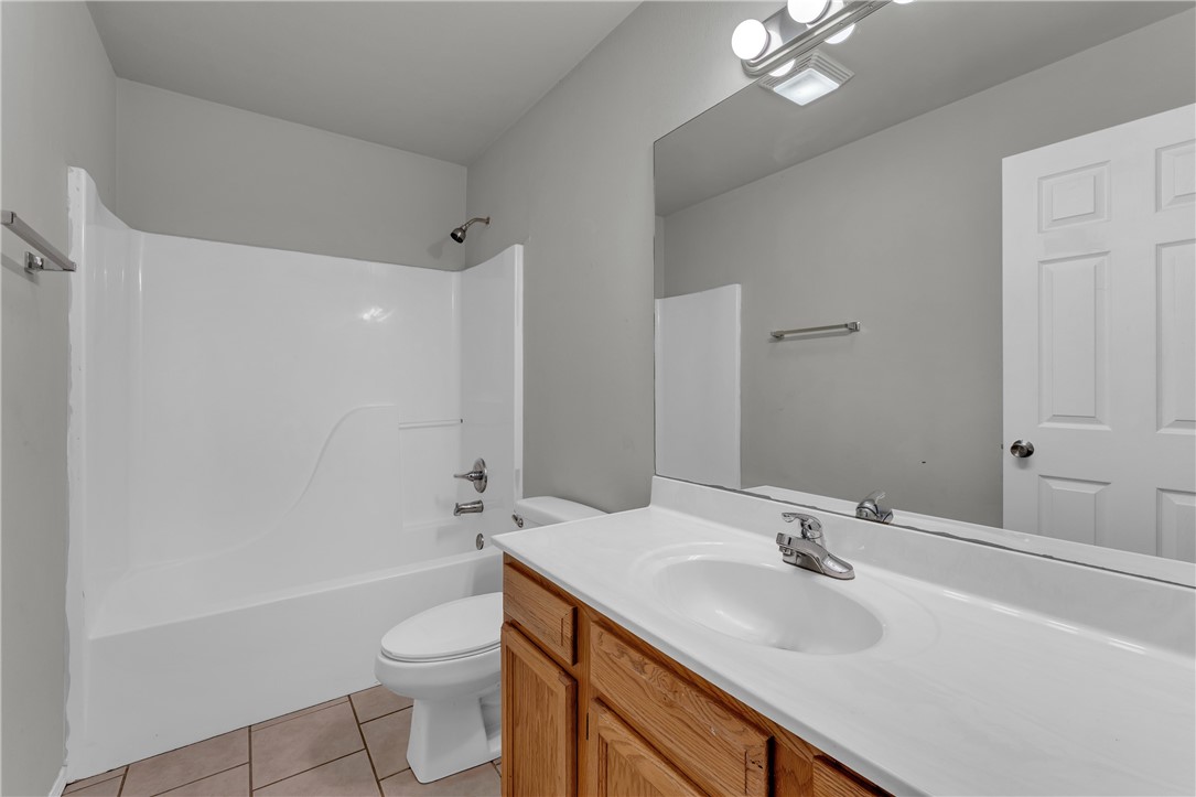 Heritage East Ph I - Residential