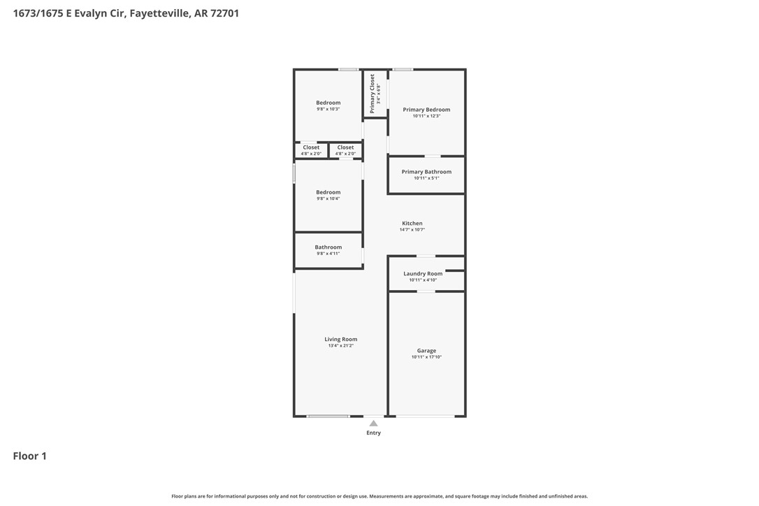 Heritage East Ph I - Residential
