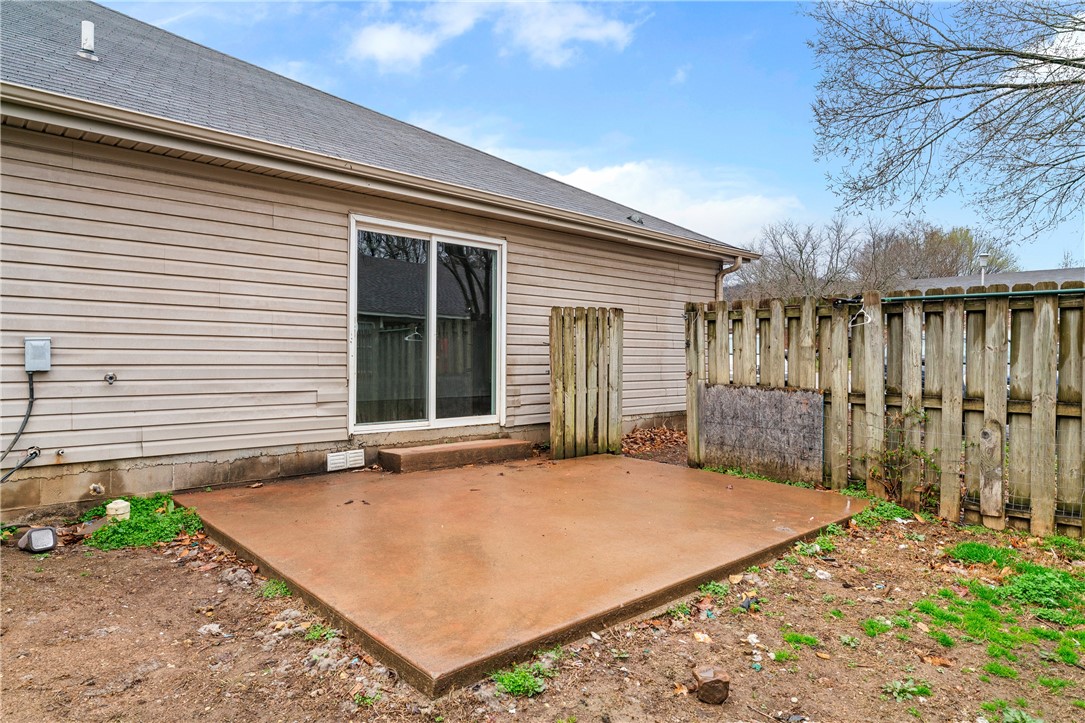 Heritage East Ph I - Residential