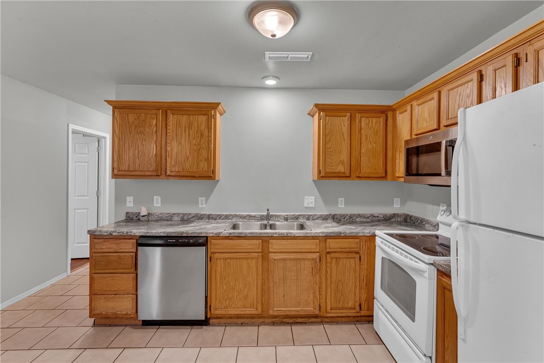 Heritage East Ph I - Residential