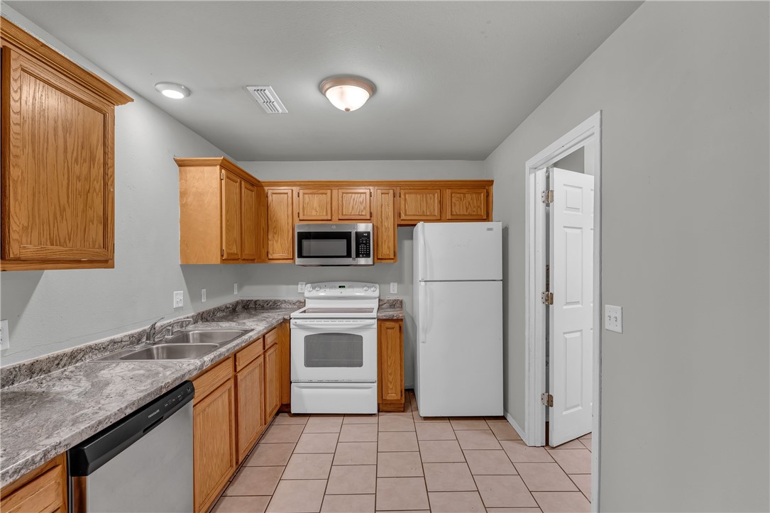 Heritage East Ph I - Residential