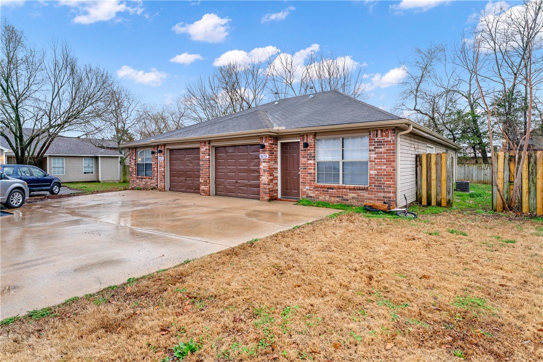 Heritage East Ph I - Residential