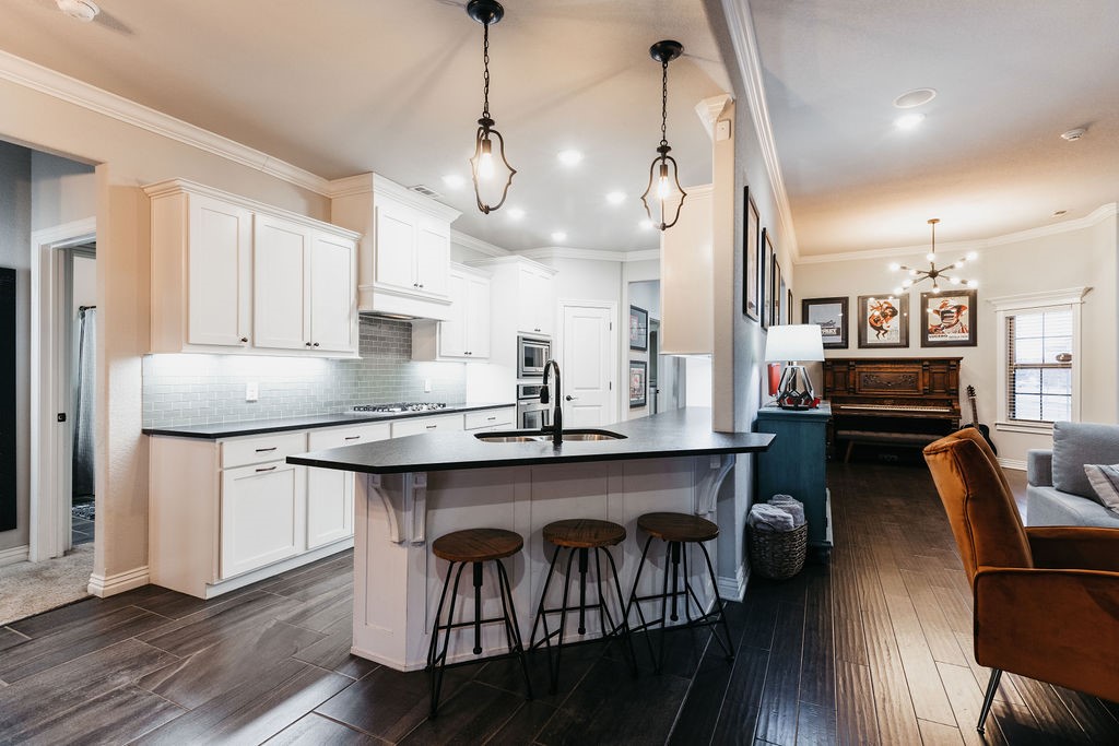 Legacy Pointe Ph 5A - Residential