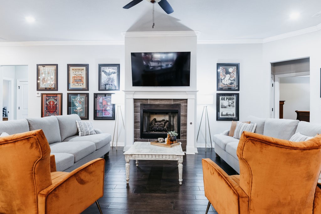 Legacy Pointe Ph 5A - Residential