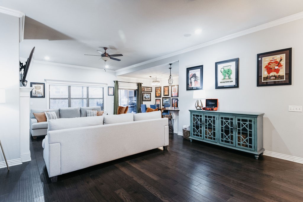 Legacy Pointe Ph 5A - Residential
