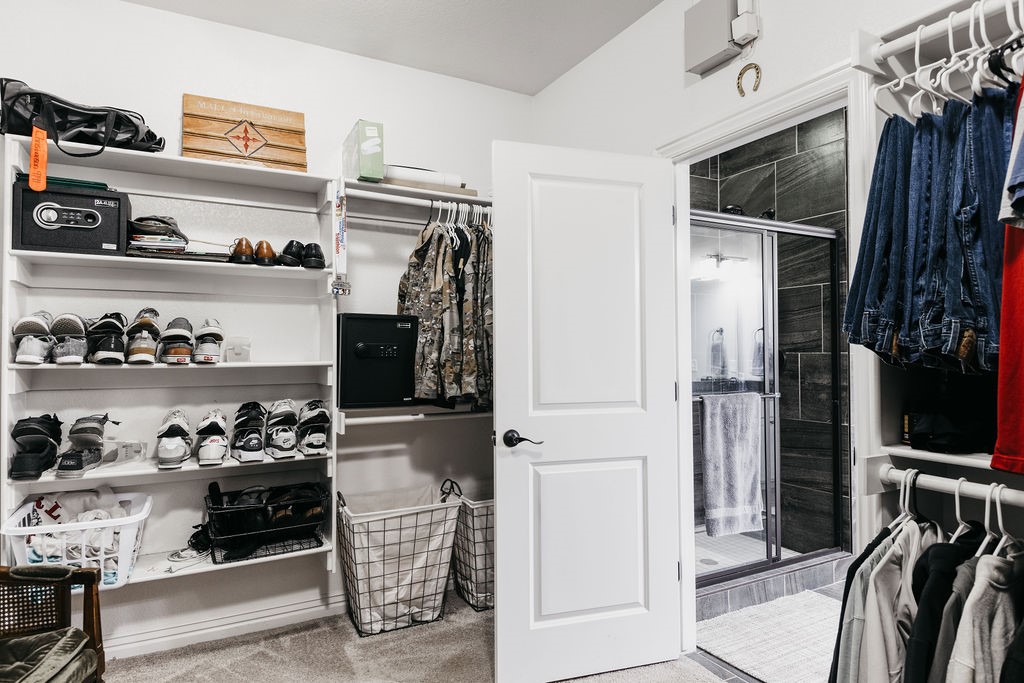 Legacy Pointe Ph 5A - Residential
