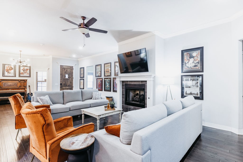 Legacy Pointe Ph 5A - Residential
