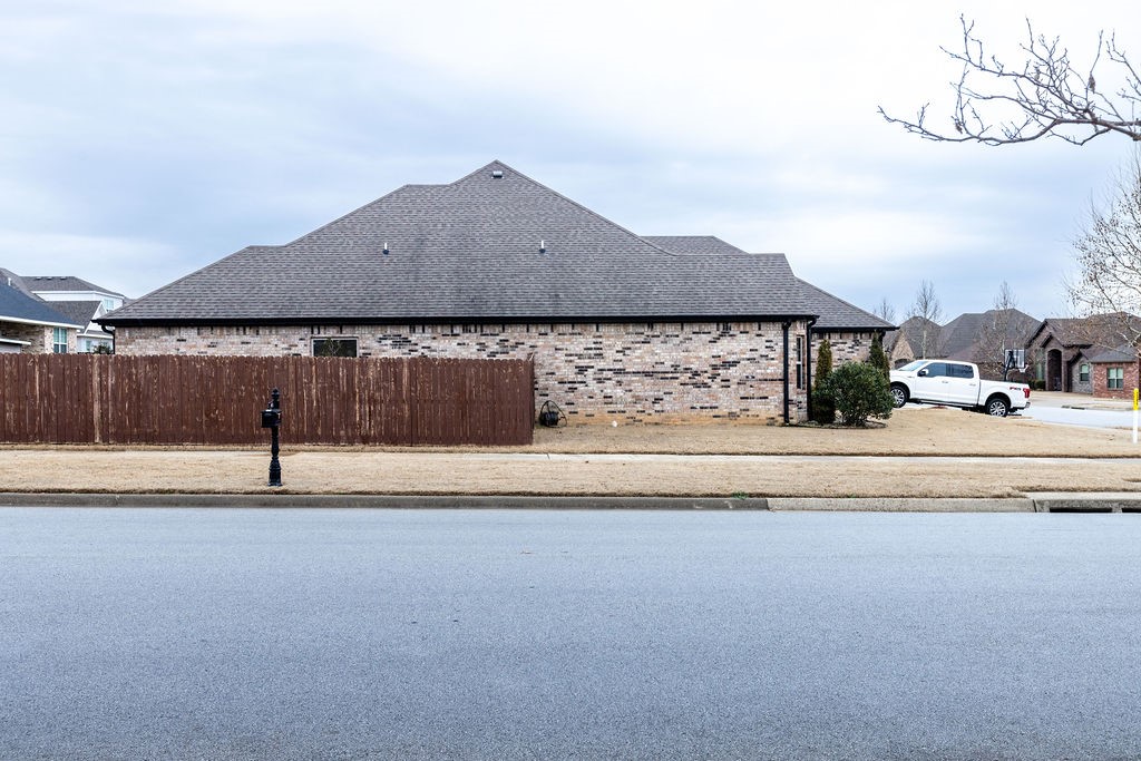 Legacy Pointe Ph 5A - Residential