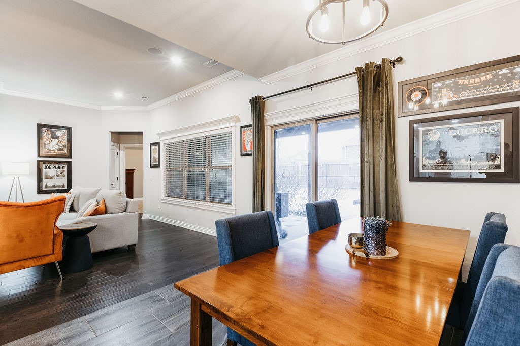 Legacy Pointe Ph 5A - Residential