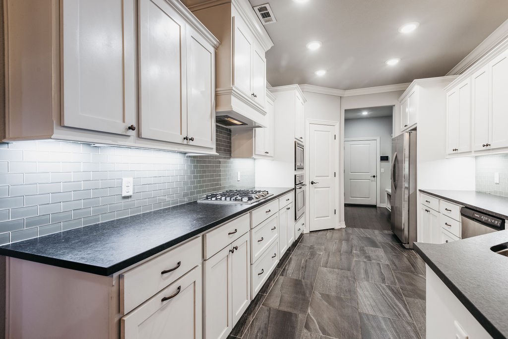 Legacy Pointe Ph 5A - Residential