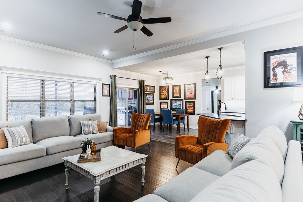 Legacy Pointe Ph 5A - Residential