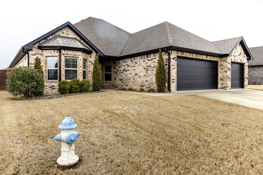 Legacy Pointe Ph 5A - Residential