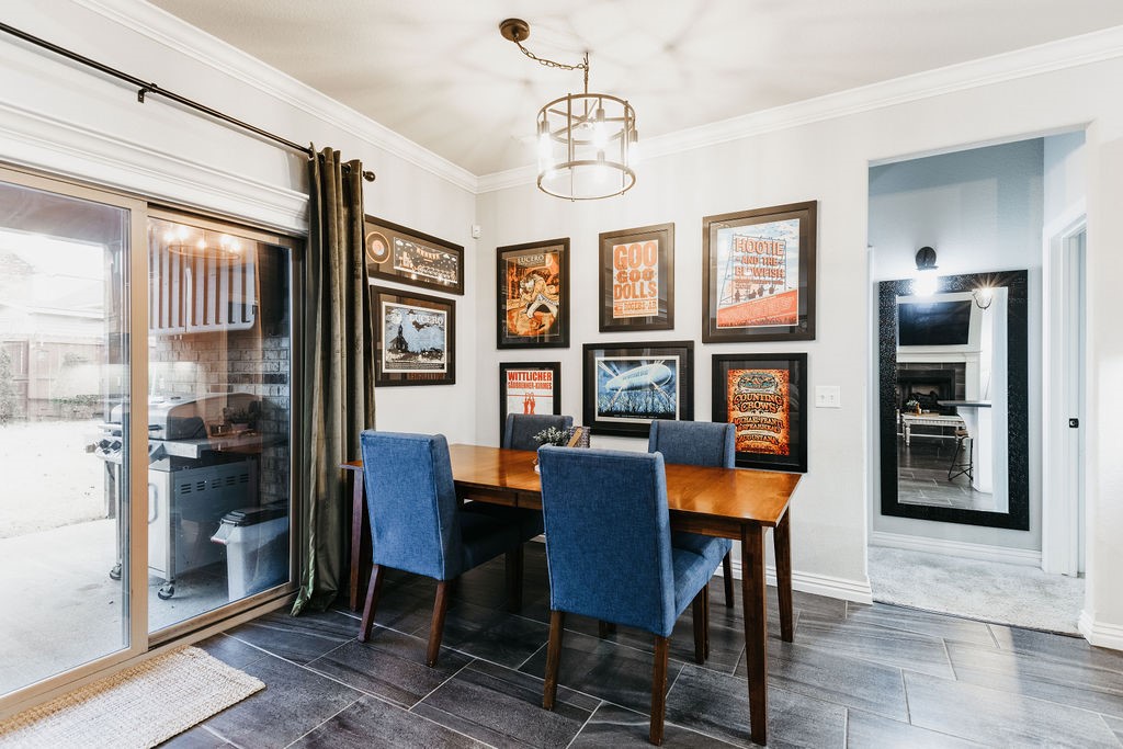 Legacy Pointe Ph 5A - Residential
