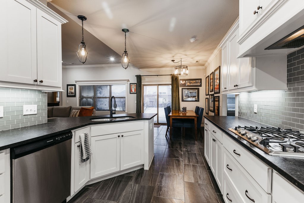 Legacy Pointe Ph 5A - Residential