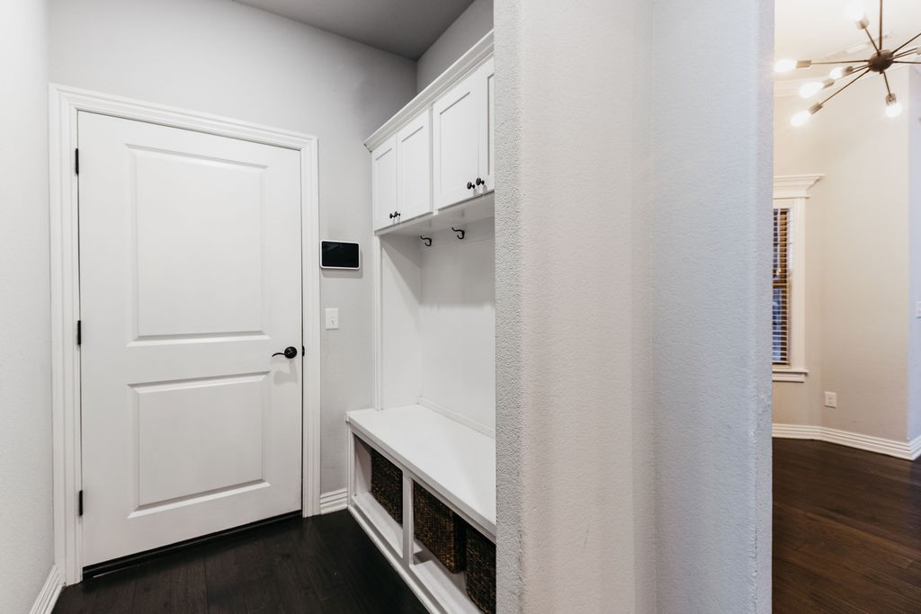 Legacy Pointe Ph 5A - Residential