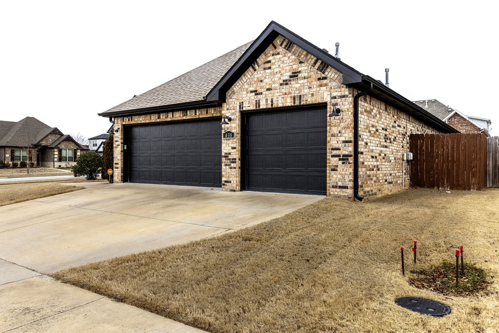 Legacy Pointe Ph 5A - Residential