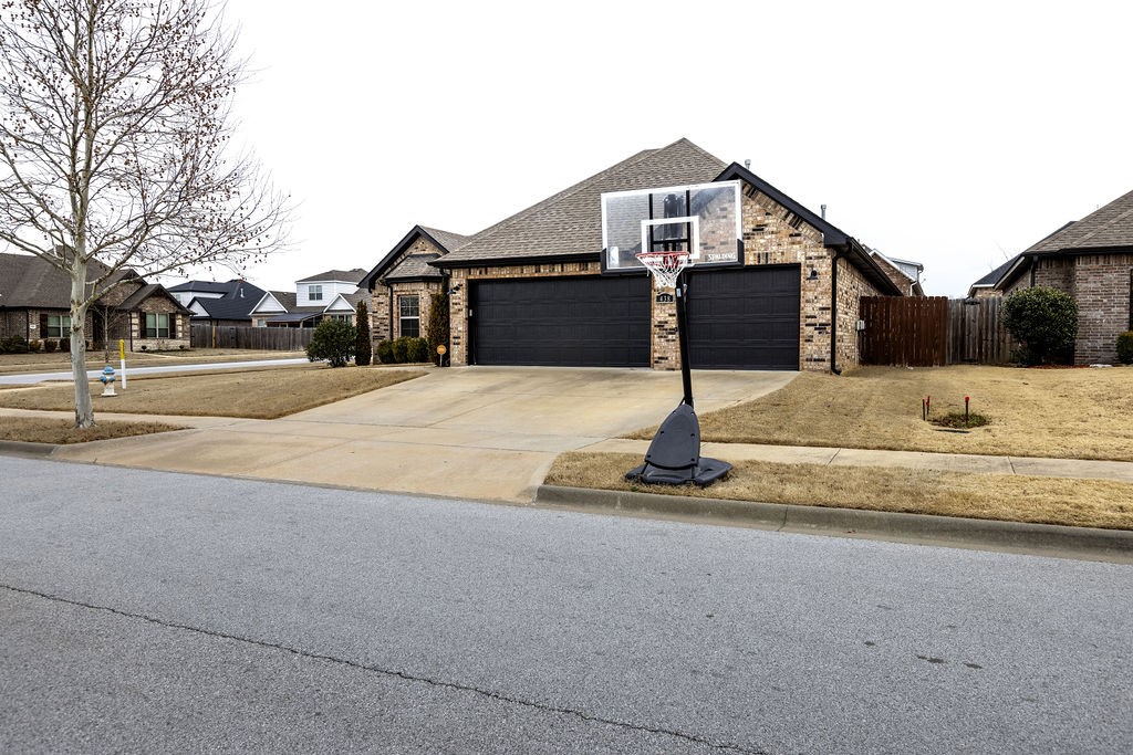 Legacy Pointe Ph 5A - Residential