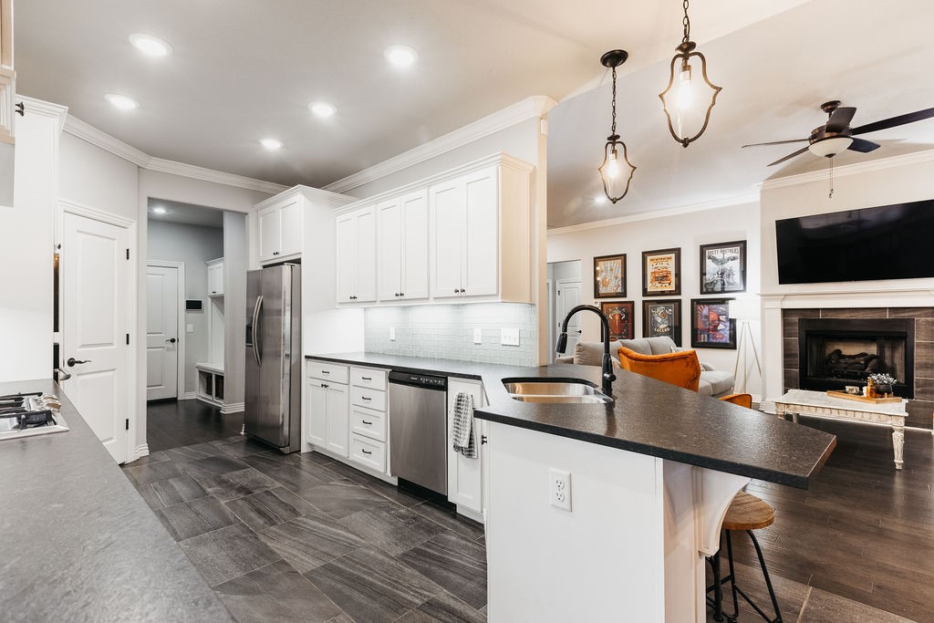 Legacy Pointe Ph 5A - Residential