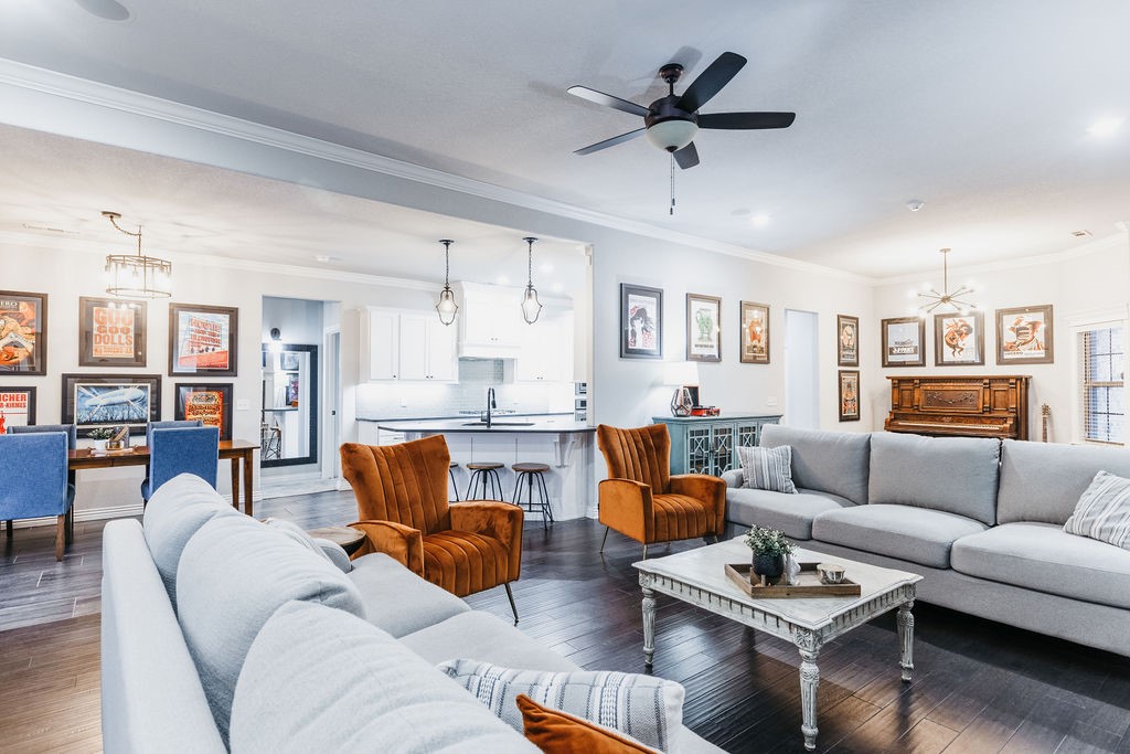 Legacy Pointe Ph 5A - Residential