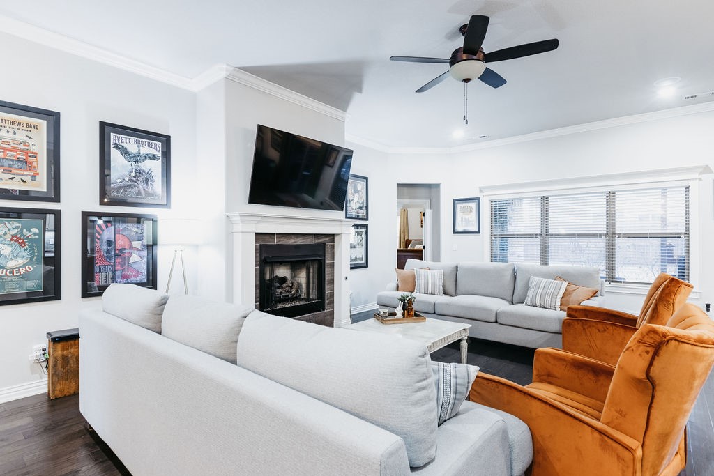 Legacy Pointe Ph 5A - Residential