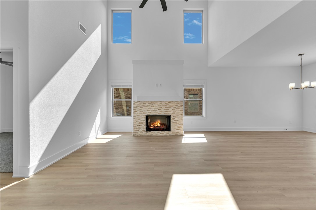 WALNUT GROVE SUB PH 1-BENTONVILLE - Residential