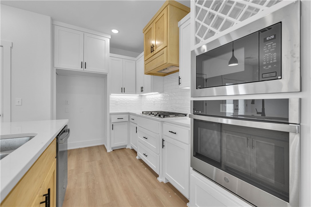 WALNUT GROVE SUB PH 1-BENTONVILLE - Residential