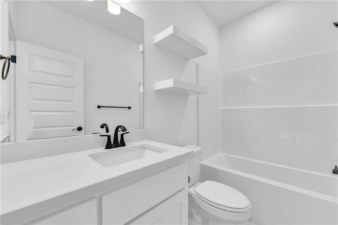 WALNUT GROVE SUB PH 1-BENTONVILLE - Residential