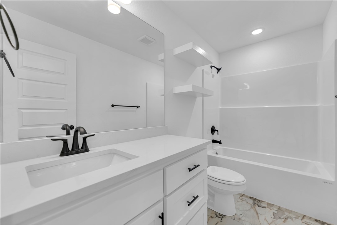 WALNUT GROVE SUB PH 1-BENTONVILLE - Residential