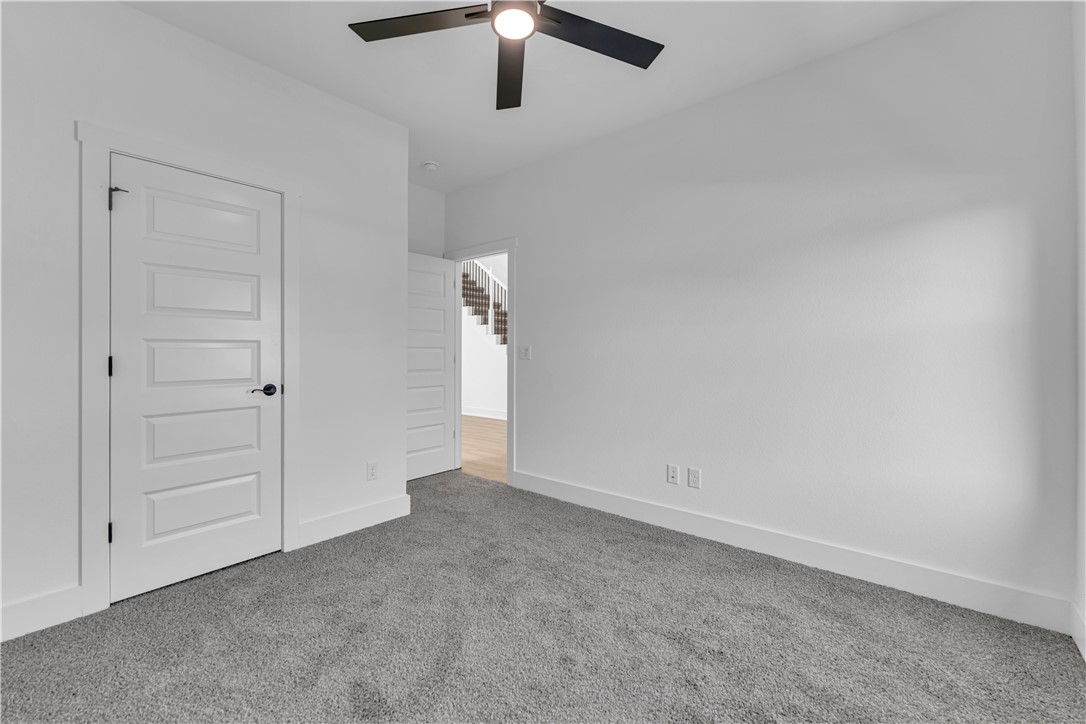 WALNUT GROVE SUB PH 1-BENTONVILLE - Residential