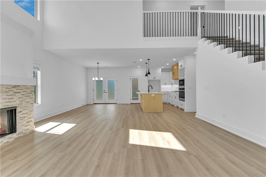 WALNUT GROVE SUB PH 1-BENTONVILLE - Residential