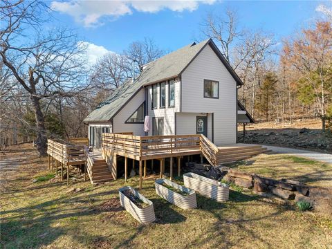 Photo of 14404 Black Oak Road, Fayetteville, AR 72701 (MLS # 1337639)