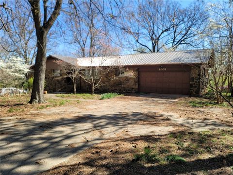 2002 Hudson Court Harrison AR 72601