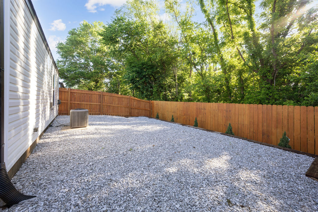 Brookhollow Park Sub Bentonville - Residential