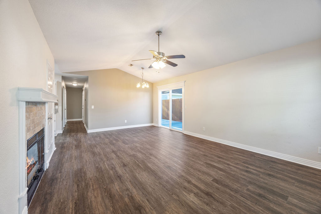 Brookhollow Park Sub Bentonville - Residential