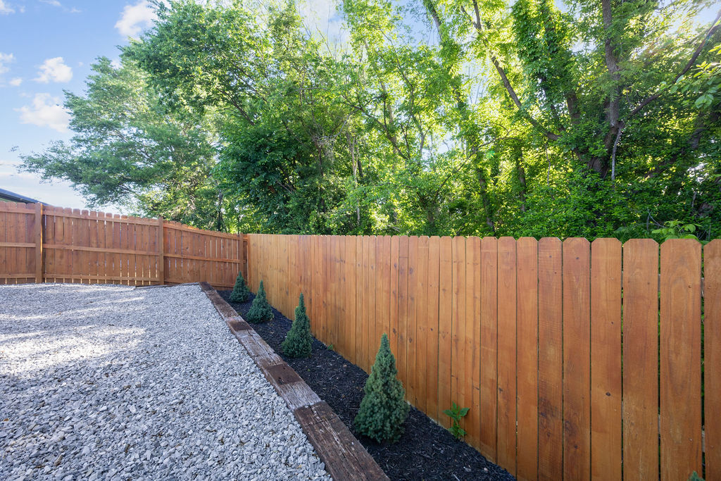 Brookhollow Park Sub Bentonville - Residential