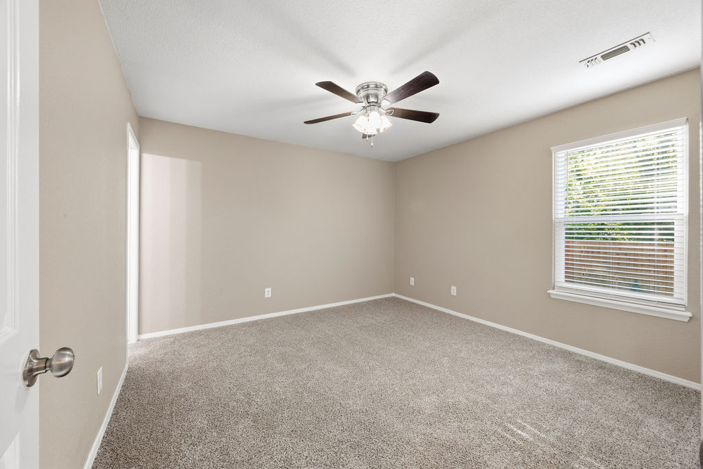 Brookhollow Park Sub Bentonville - Residential