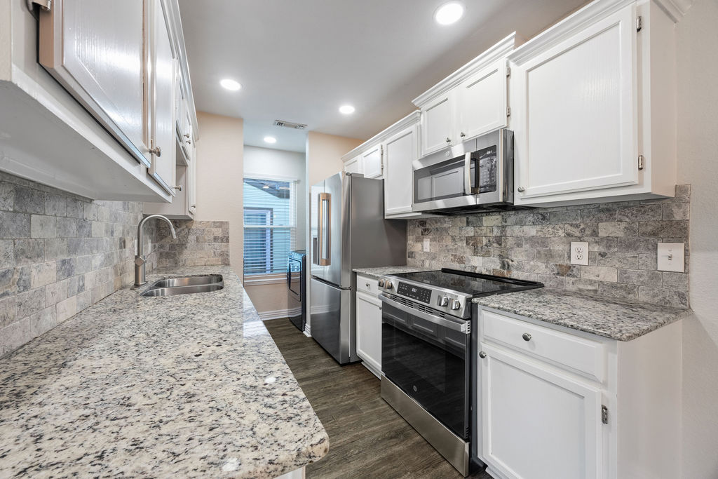 Brookhollow Park Sub Bentonville - Residential
