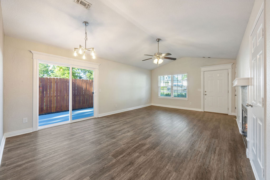 Brookhollow Park Sub Bentonville - Residential