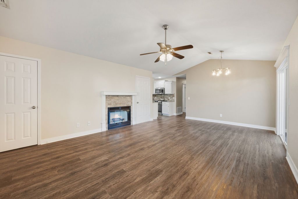Brookhollow Park Sub Bentonville - Residential