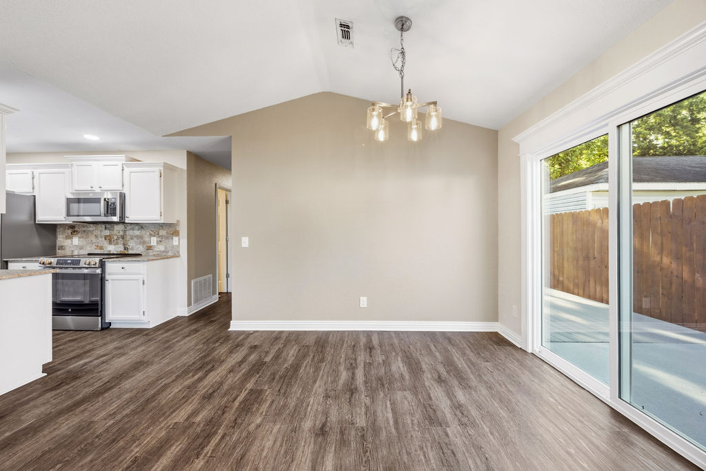 Brookhollow Park Sub Bentonville - Residential
