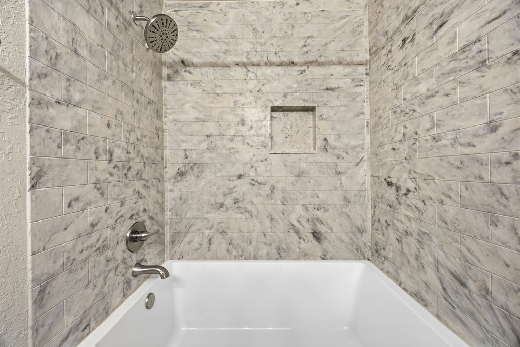 Brookhollow Park Sub Bentonville - Residential
