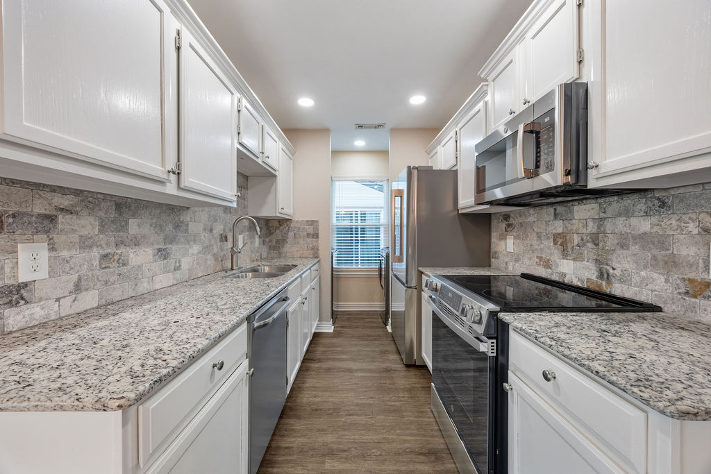 Brookhollow Park Sub Bentonville - Residential