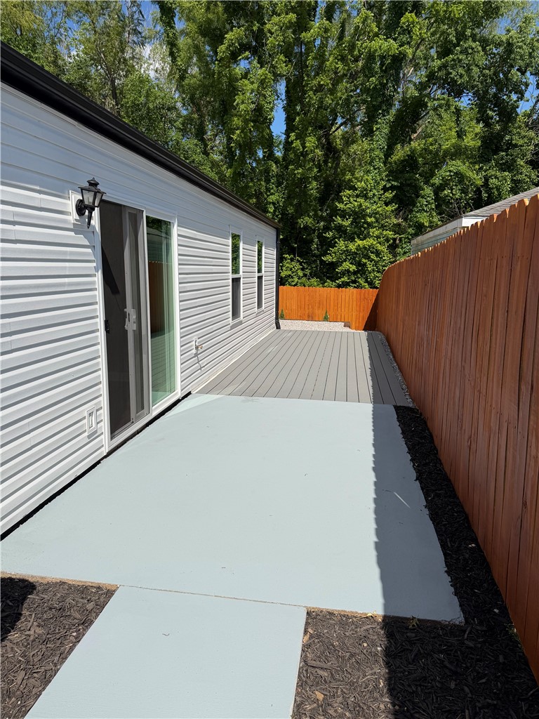 Brookhollow Park Sub Bentonville - Residential