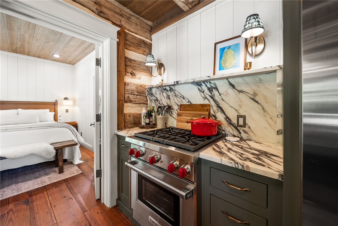 not in subdivision - Residential