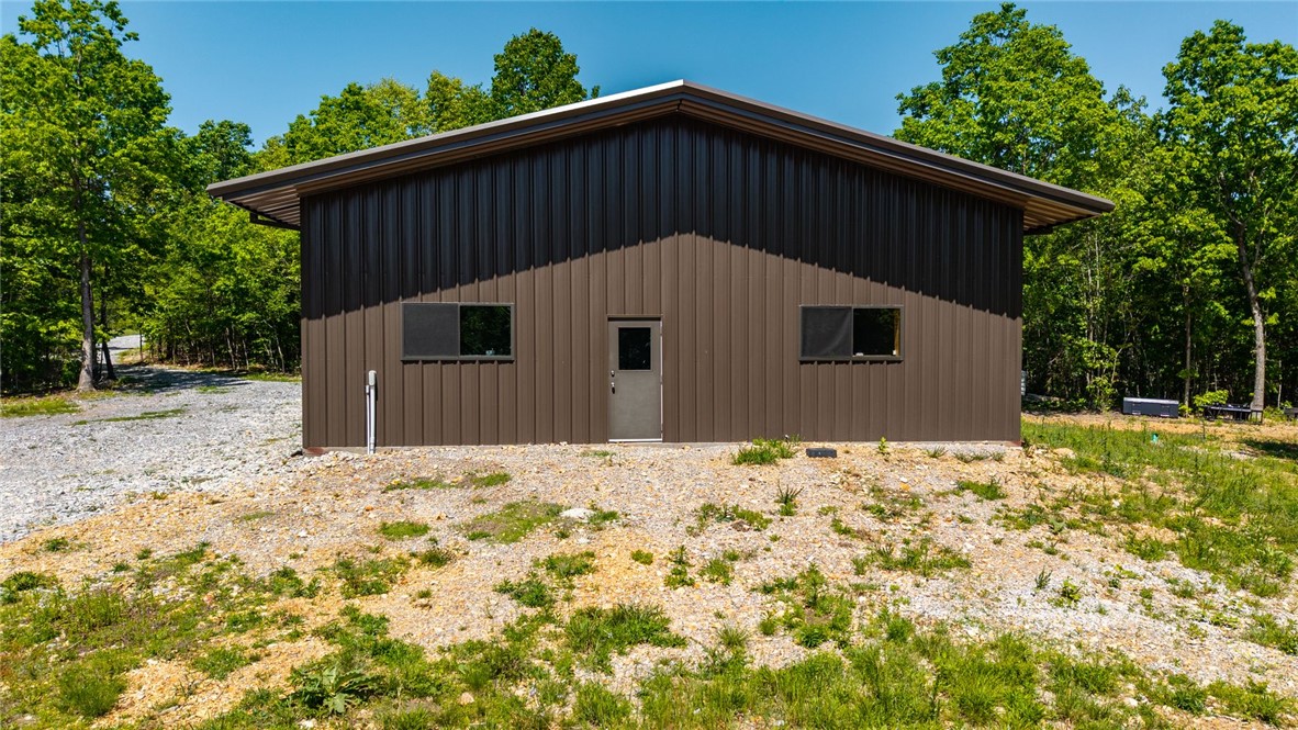 not in subdivision - Residential