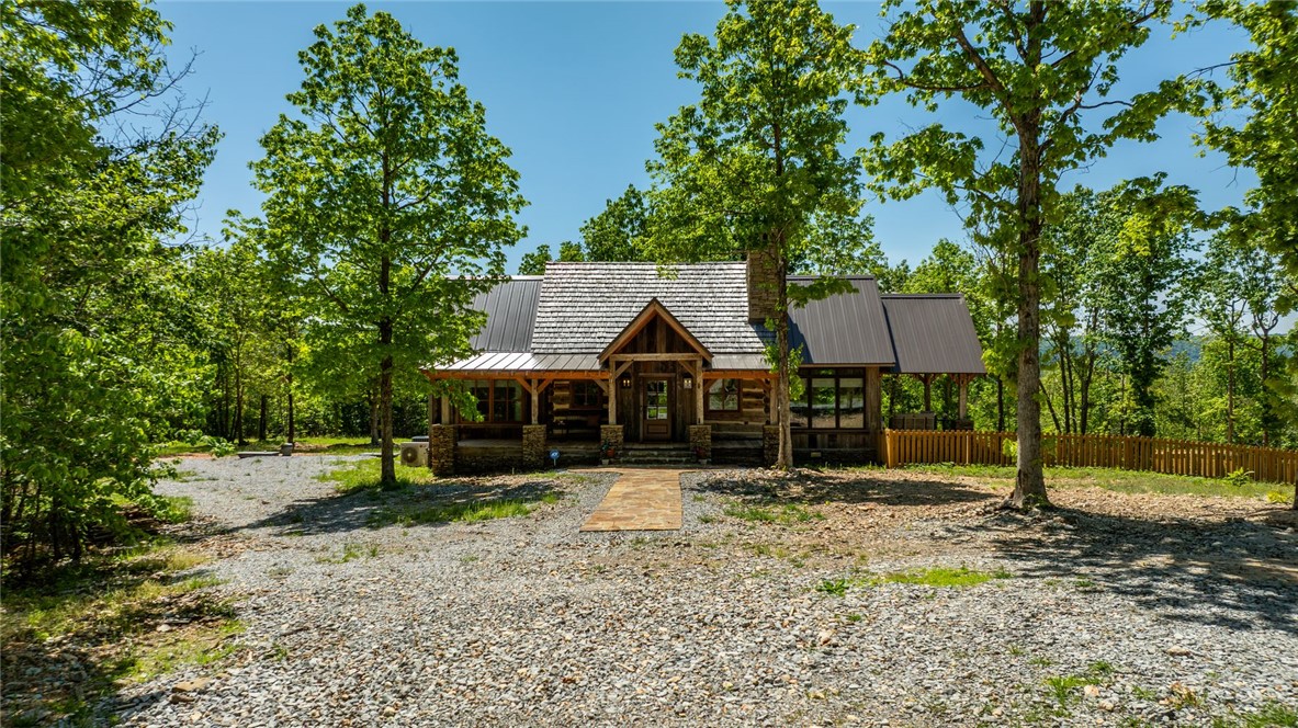 not in subdivision - Residential