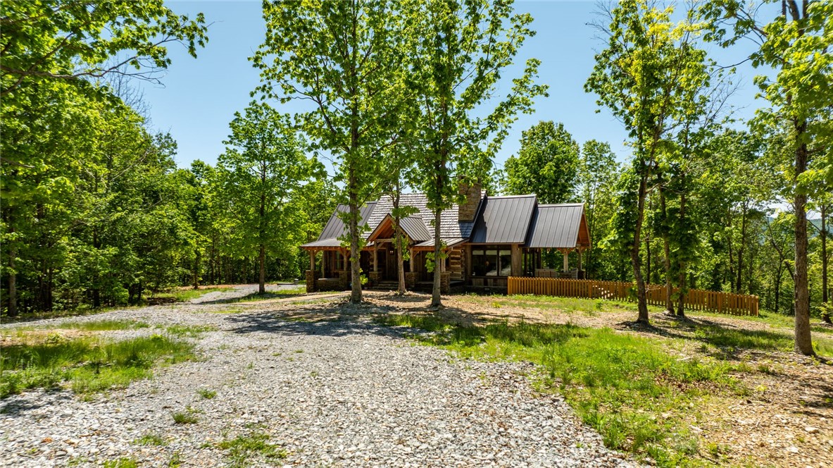 not in subdivision - Residential