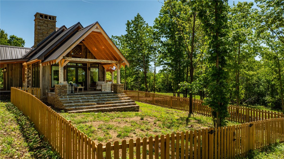 not in subdivision - Residential