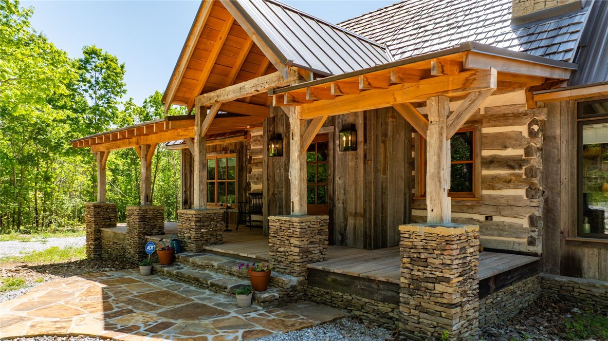 not in subdivision - Residential